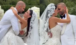Ata Demirağ dünyaevine girdi: Üç gün süren düğün gündem oldu! 3 milyon Euro mu harcandı?