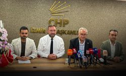 Atila Sertel açıkladı! İzmir'de tutuklu başkanlar CHP'de kalıyor