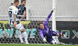 Avrupa Ligi'nde Beşiktaş'a altın değerinde zafer!