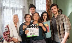 Ay Yapım'dan yeni aile draması! "Ömür Usta" NOW ekranlarına geliyor