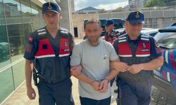 Ayva dalı tartışması kanlı bitti! Amcasını öldürüp kaçan şüpheli yakalandı