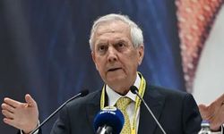 Aziz Yıldırım ateş püskürdü! "Şerefsizim evlerine giderim"