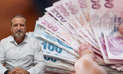 Birleşik Kamu-İş İzmir’den TÜİK’in enflasyon rakamlarına tepki: En düşük memur aylığı 1 ayda buharlaştı!