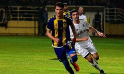 Bucaspor 1928'in altyapısından çıktı şimdi üç ekip peşinde!