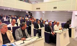 Buca Meclisi’nde hareketli oturum! Şirketlerin borcu 3 milyarı aştı