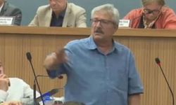 Bağımsız Petin'den Tugay hakkındaki iddialara sert cevap!