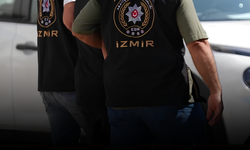 Bakan Gürlek açıkladı! İzmir'de iki taraftar grubuna suç örgütü operasyonu