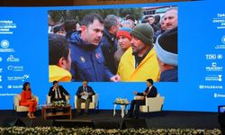 Bakan Kurum'dan gündem yaratan sözler: "Madem devlet yoktu, bu konutları kim yaptı?"