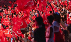 Balçova’da 30 Ağustos coşkusu
