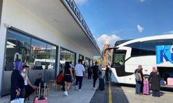 Balıkesir'de ulaşımda yeni dönem: 3 ilçe terminali baştan aşağı yenilendi
