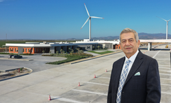 Basbaş bölgenin üretim üssü olacak