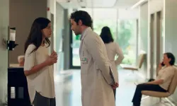 "Başkalarının Hayatı"ndan ilk tanıtım yayınlandı! Gizem dolu hikaye dikkat çekti