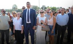 Başkan Çiçek'in avukatı mesajları yalanladı! "Kamuoyu önünde infaz edilmiştir"