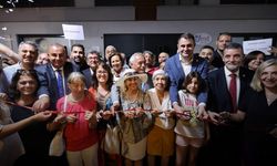 Başkan Güç Narlıdere'den seslendi! "YENİ Parti halkımızın gerçek umududur"