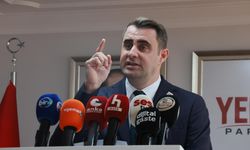 Çağatay Güç’ten dikkat çeken çıkış! “Millet bu iktidardan kurtulmak istiyor”
