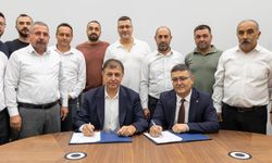 Başkan Tugay’dan İZBETON çalışanlarına ek iyileştirme! Zam oranı belli oldu