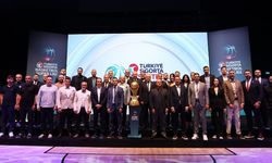 Basketbol Süper Ligi fikstürü çekildi! İlk haftada dev maçlar var