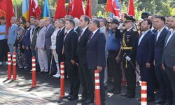 Bayındır kırmızı beyaza bürünecek! Türk bayrakları ve meşalelerle yürüyüş düzenlenecek