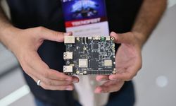 Saniyede 4 trilyon işlem yapıyor! Baykar ve T3 vakfından modüler sistem: T3 Gemstone O1 satışa çıkıyor