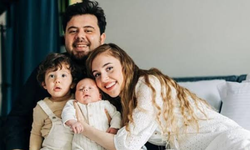 Berfu Yenenler’den yürek burkan paylaşım! Bebeğinin ultrason görüntülerini paylaştı