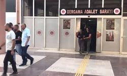 İzmir'de zehir operasyonu: Anne ve oğlu tutuklandı