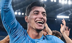 Fenerbahçe’ye mi transfer olacak? Berke Özer kimdir, kaç yaşında, nereli? Evli mi?