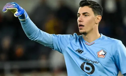 Berke Özer Fransa’yı büyüledi! Lille’i kurtardı, maçın adamı seçildi