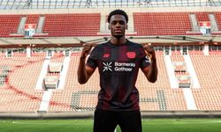 Beşiktaş transferi bitirdi! Ernest Poku yarın İstanbul’a geliyor