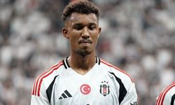 Beşiktaş’ta beklenen ayrılık gerçekleşiyor! Uduokhai, Monza ile anlaştı