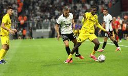 Beşiktaş, Avrupa sahnesinde! Beşiktaş - Kauno Zalgiris maçı ne zaman, saat kaçta ve hangi kanalda?