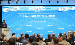 Bilal Saygılı’dan İzmir’de iş dünyasına çağrı: Daha fazla üretim, daha fazla yatırım