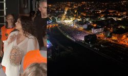 Binlerce kişinin beklediği konser iptal oldu! Atiye neden sahneye çıkmadı?