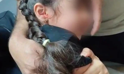 Bir aydır kulak ağrısı çekiyordu! 5 yaşındaki çocuğun kulağından kene çıktı