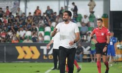Birinci ligde ikinci hafta heyecanı! Bodrum FK evinde puanları toplamak istiyor