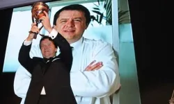 Kahve Dünyası'nın kurucusu Birol Altınkılıç hayatını kaybetti! “En zengin 100 Türk" listesindeydi