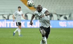 Bodrum FK bombayı patlatıyor! Aboubakar imza için geliyor
