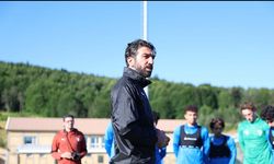 Bodrum FK’da yeni dönem! Burhan Eşer sezonun mottosunu açıkladı