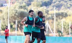 Bodrum FK’den 4 transfer birden! Başkan Ankara görüştükleri oyuncu sayısını açıkladı