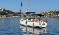 İtalya’ya gitmeye çalışıyorlardı! Bodrum açıklarında 61 kaçak göçmen yakalandı