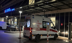 Bodrum’da otelde gaz sızıntısı paniği! 15 kişi hastanelik oldu
