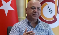 Galatasaraylı yönetici İzmir’de kaza geçirdi!