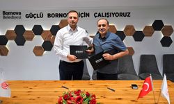 Bornova’da 3 ay eğitim alan gençler kalfalık belgesiyle işe başlayacak!