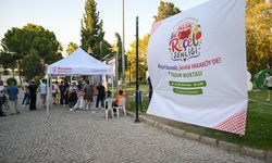 Bornova’da reçel festivali için geri sayım başladı: Başkan Eşki’den İzmirlilere davet