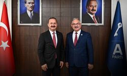 Bu da parti içi transfer