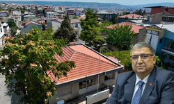 Buca’da eski karakol binası Semt Evi oluyor