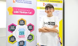 Buca'da ücretsiz eğitim desteği sonuç verdi: LGS ve YKS'ye hazırlanan öğrencilerden değerlendirme