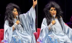 Bülent Ersoy Kuşadası konserindeki gerilimi anlattı: “Sağlığımı hiçe sayarak sahneye çıktım”