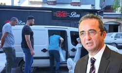 Bülent Tezcan’ın kızı ve damadının ofisinde arama yapıldı