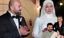 Kardeşi evlendi Burak Özçivit düğüne katılmadı! Burak Özçivit sessizliğini bozdu