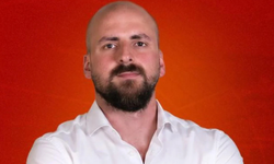 Galatasaray haberinin ardından Gazeteci Burhan Can Terzi gözaltına alındı